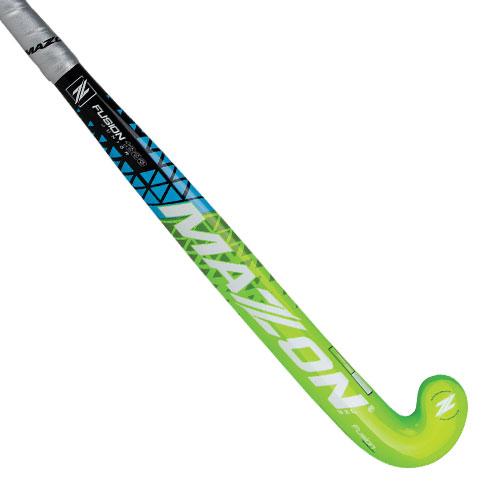 Kookaburra Fusion Junior Hockey Stick, M-Bow 320 - Whirlwind Sports